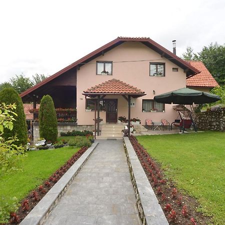 Apartment Vihor Zlatibor Exterior photo