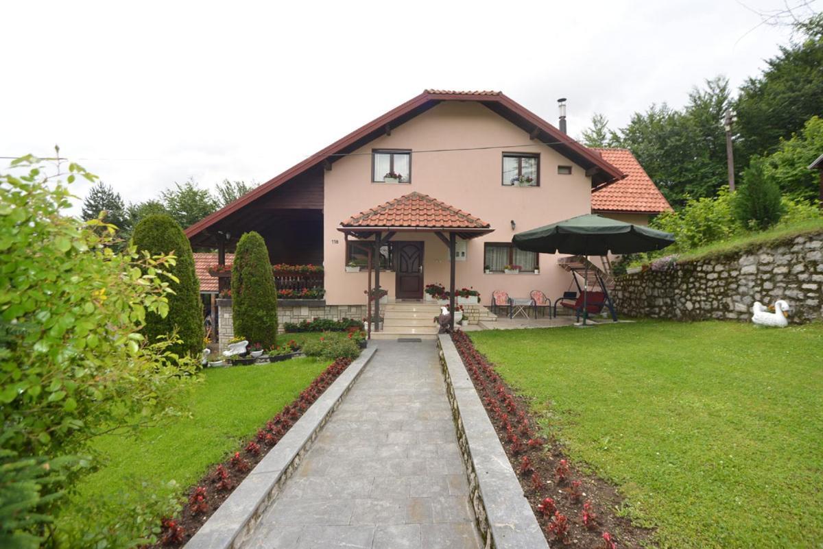 Apartment Vihor Zlatibor Exterior photo