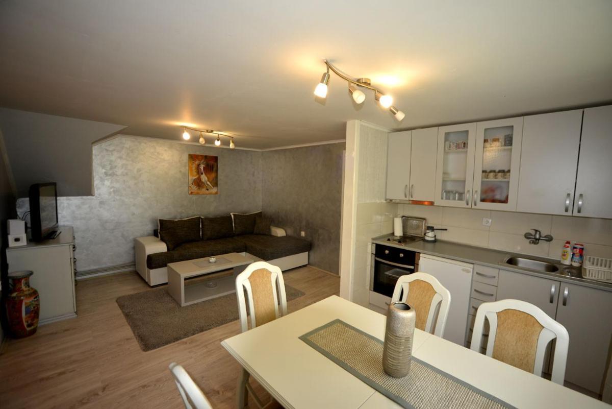 Apartment Vihor Zlatibor Exterior photo