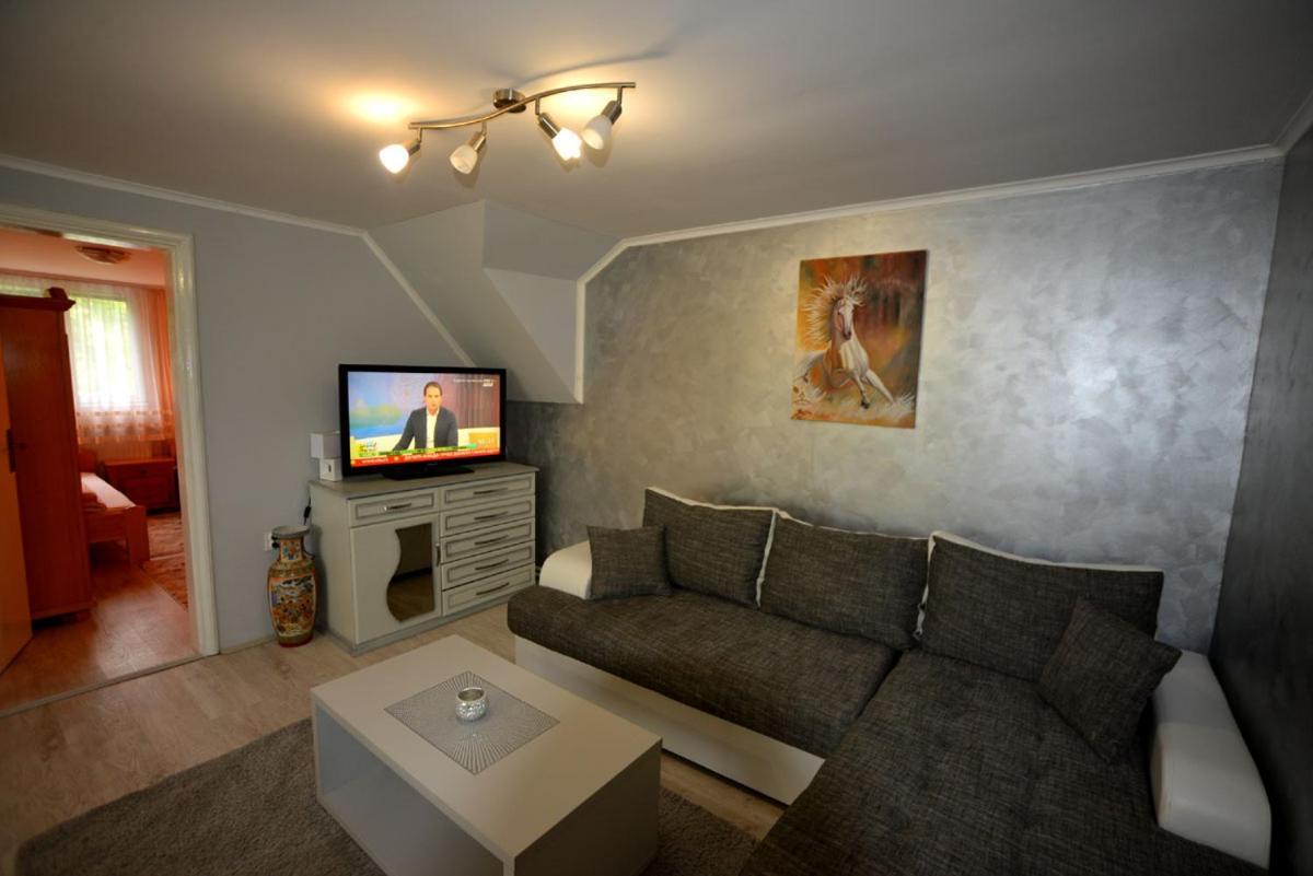 Apartment Vihor Zlatibor Exterior photo