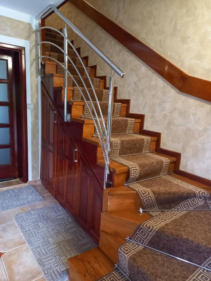 Apartment Vihor Zlatibor Exterior photo