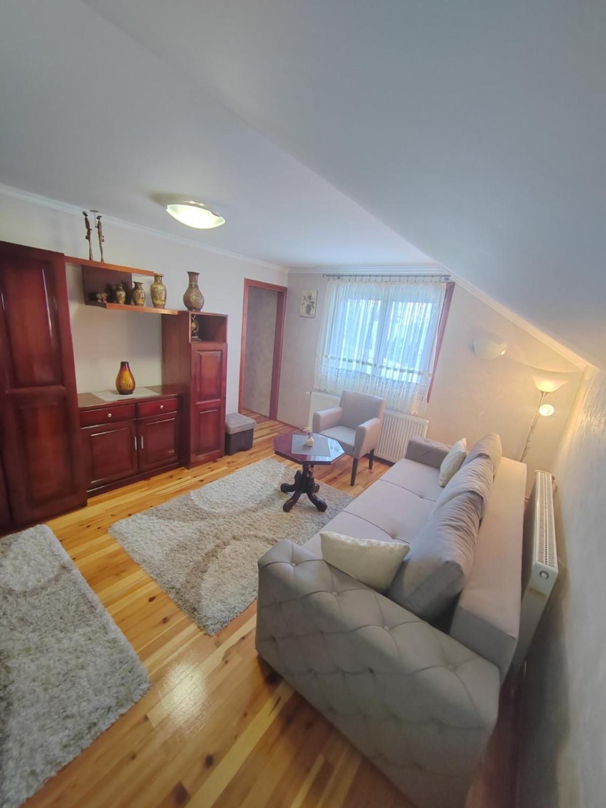 Apartment Vihor Zlatibor Exterior photo